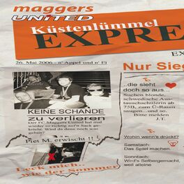 Album cover of Nur Siege - Keine Niederlagen