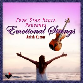 Album cover of Emotional Strings