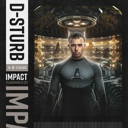 Album cover of Impact