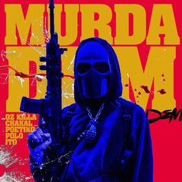 Album cover of Murda Dem