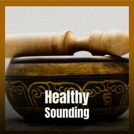 Album cover of Healthy Sounding