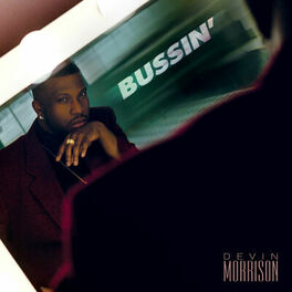Album cover of Bussin'