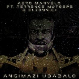 Album cover of Angimazi Ubabalo