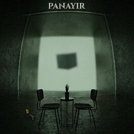Album cover of Panayır