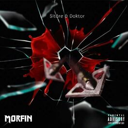 Album cover of Morfin
