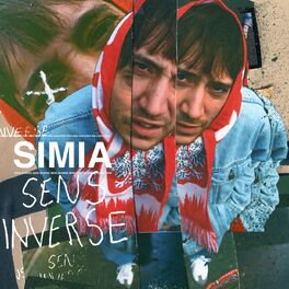 Album cover of Sens inverse