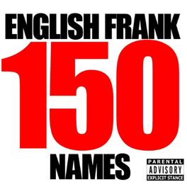 Album cover of 150 Names
