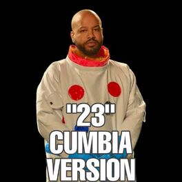 Album cover of 23 Cumbia (feat. Randy) [Version Cumbia]