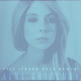 Album cover of Slip