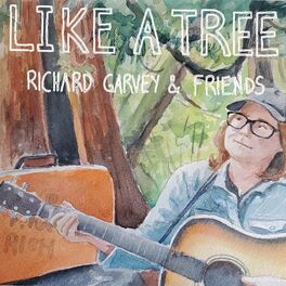 Album cover of Like A Tree