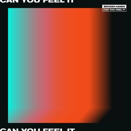 Album cover of Can You Feel It