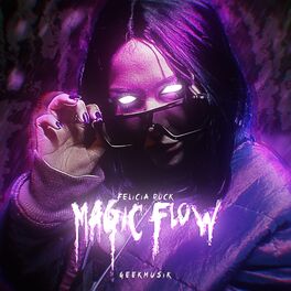 Album cover of Magic Flow