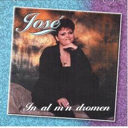 Album cover of In al m'n dromen