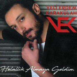 Album cover of Helallik Almaya Geldim