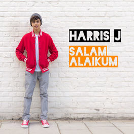 Album cover of Salam Alaikum