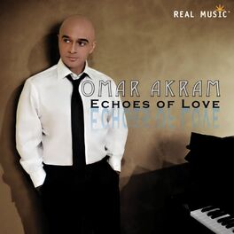 Album cover of Echoes of Love