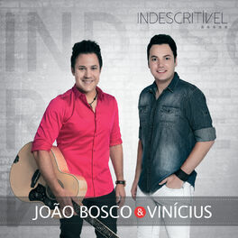 Album cover of Indescritível (Live)