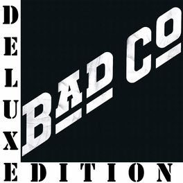 Album cover of Bad Company (Deluxe)