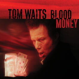 Album cover of Blood Money (Remastered)