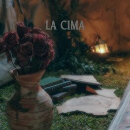 Album cover of La Cima