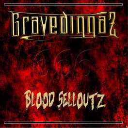 Album cover of Blood Selloutz