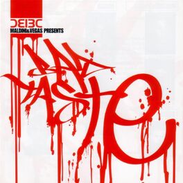 Album cover of Maldini & Vegas Present: Bad Taste, Vol. 1