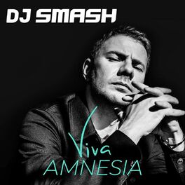 Album cover of Viva Amnesia
