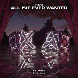 Album cover of All I've Ever Wanted