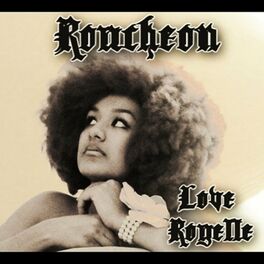 Album cover of Love Royelle