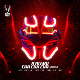 Album cover of A Ritmo Cha Cun Cha (Remix)