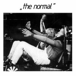 Album cover of Warm Leatherette / T.V.O.D.