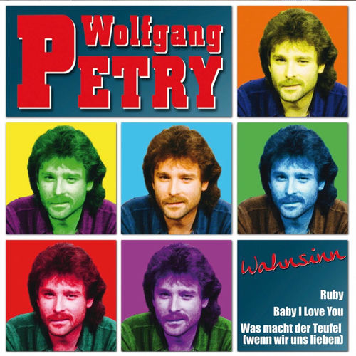 Wolfgang Petry Mein Zuhause Original Mix Listen On Deezer