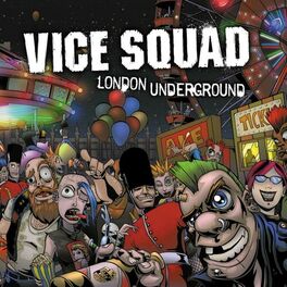 Album cover of London Underground ( Special Edition )