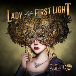 Album cover of Lady of the First Light
