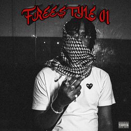 Album cover of Freestyle 01