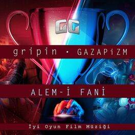 Album cover of Alem-i Fani (İyi Oyun Film Müziği)