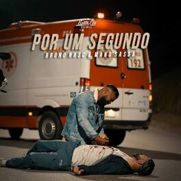 Album cover of Por Um Segundo