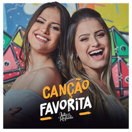 Album cover of Canção Favorita (Ao Vivo / EP)