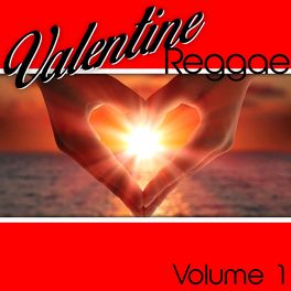 Album cover of Valentine Reggae Volume 1