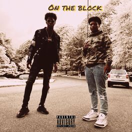 Album cover of On The Block