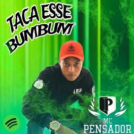 Album cover of Taca Esse Bumbum