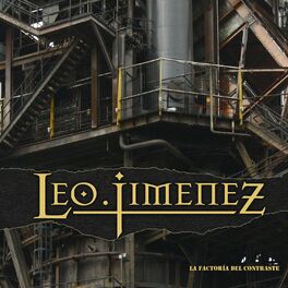 Album cover of La Factoría del Contraste