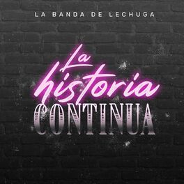 Album cover of La Historia Continua