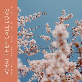 Album cover of What They Call Love