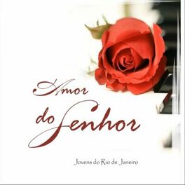 Album cover of Amor do Senhor