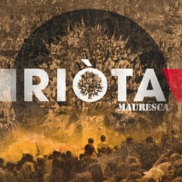 Album cover of Riòta