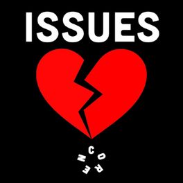Album cover of Issues