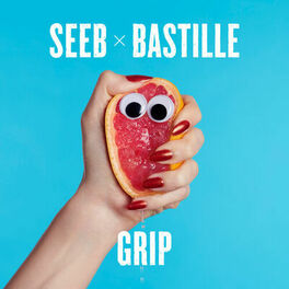 Album cover of Grip