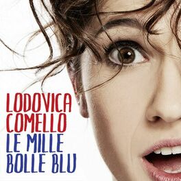 Album cover of Le mille bolle blu