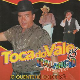 Album cover of O Quentchê do Forró